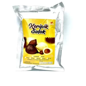 Keripik Salak
